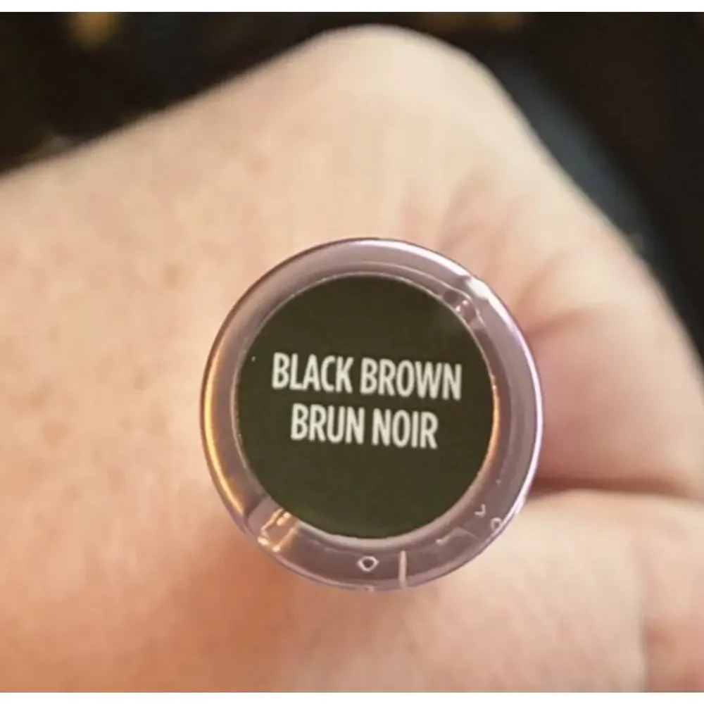 ULTA Beauty New Heights Lifting Mascara Black Brown Shade 0.3 fl oz SEALED